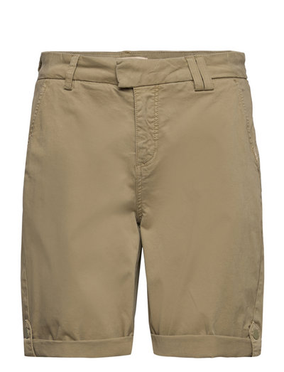 MOS MOSH Jolanda Chino Shorts - Chino shorts - Boozt.com