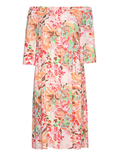 MOS MOSH Ashlea Botanico Dress (Nosegay), (136.55 €) | Large selection ...