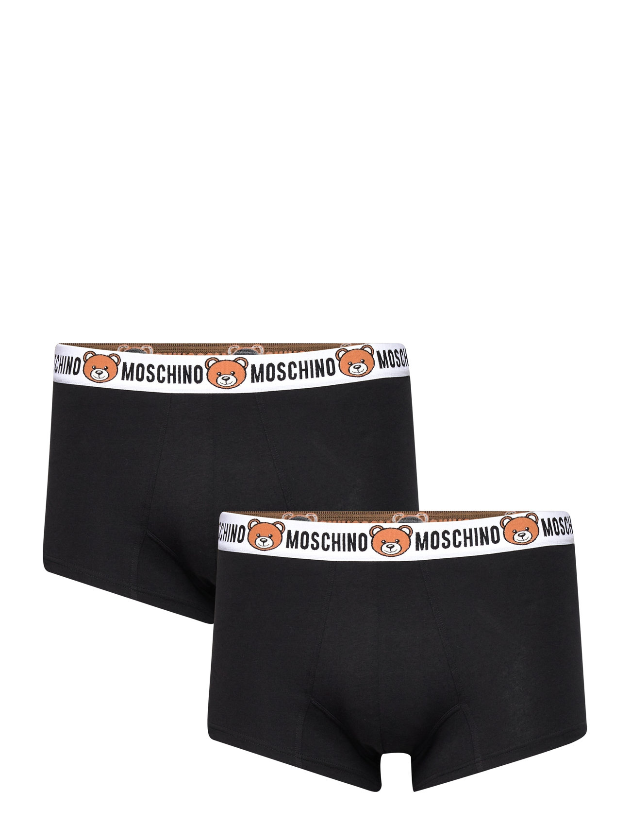 kanker Wat is er mis mozaïek Moschino Underwear Slip - Boxershorts - Boozt.com