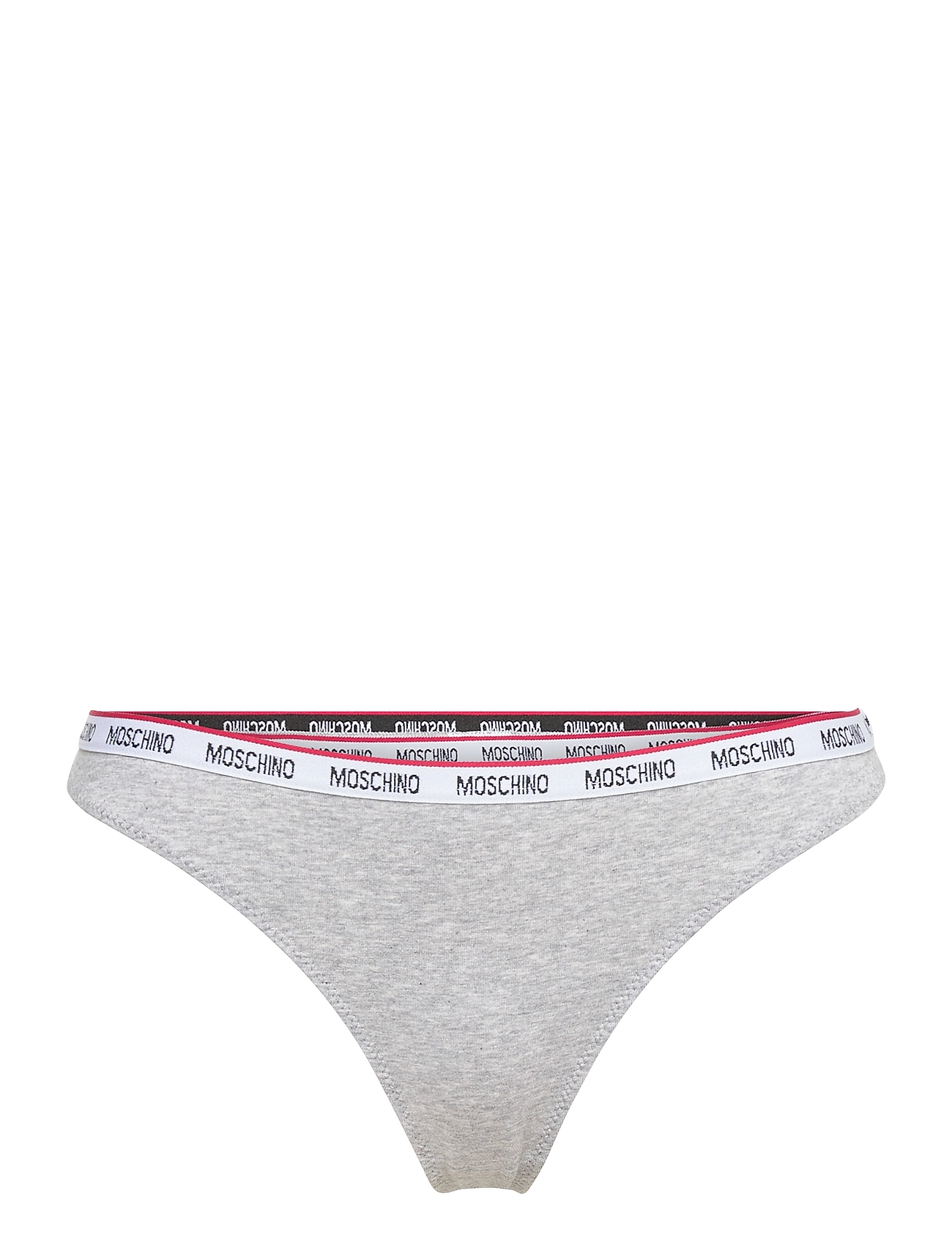 Zakenman munitie Honderd jaar Moschino Underwear Brief (Grey), (19.44 €) | Large selection of  outlet-styles | Booztlet.com