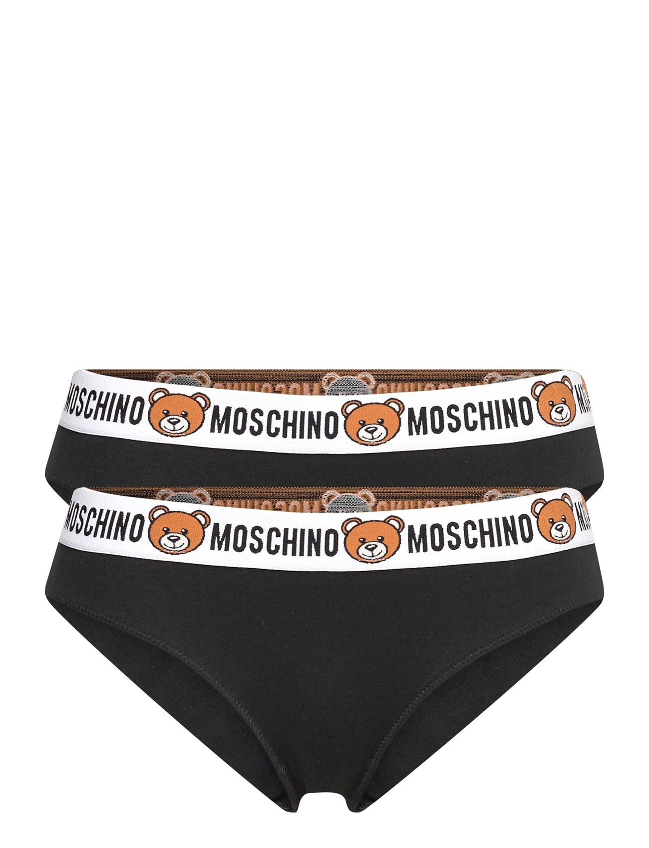 moschino undies