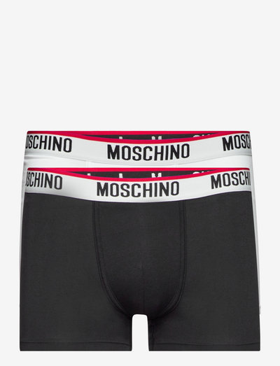 moschino mens trunks