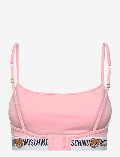 moschino bra