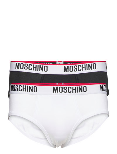 moschino underwear men