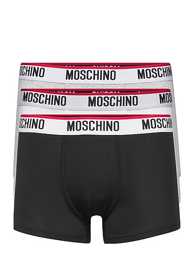 moschino boxershorts sale