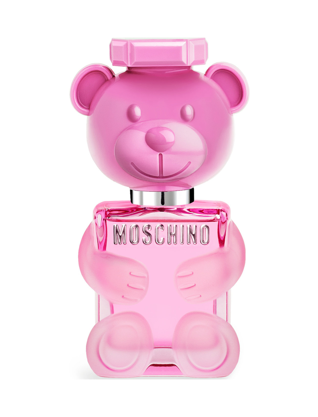 Moschino Toy 2 Bubblegum Edt 50 Ml Parfym Eau De Toilette Nude Moschino