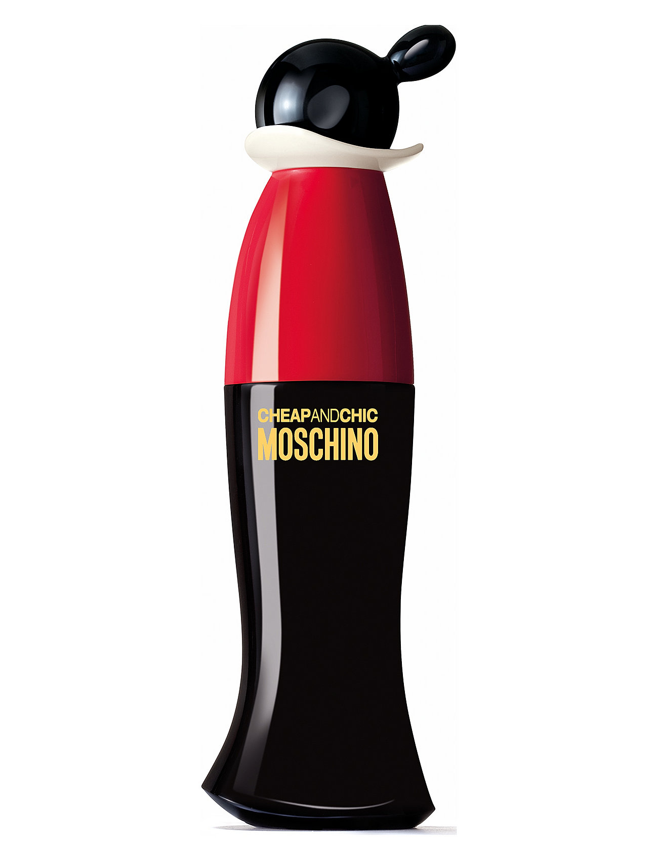 Moschino Cheap & Chic Edt, 50 ml, Nude, Parfume > Eau De Toilette, Dame
