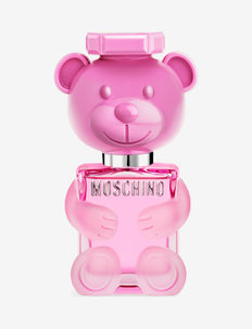 Moschino Toy 2 Bubblegum EdT 30 ml - mellan 200-500 kr - clear