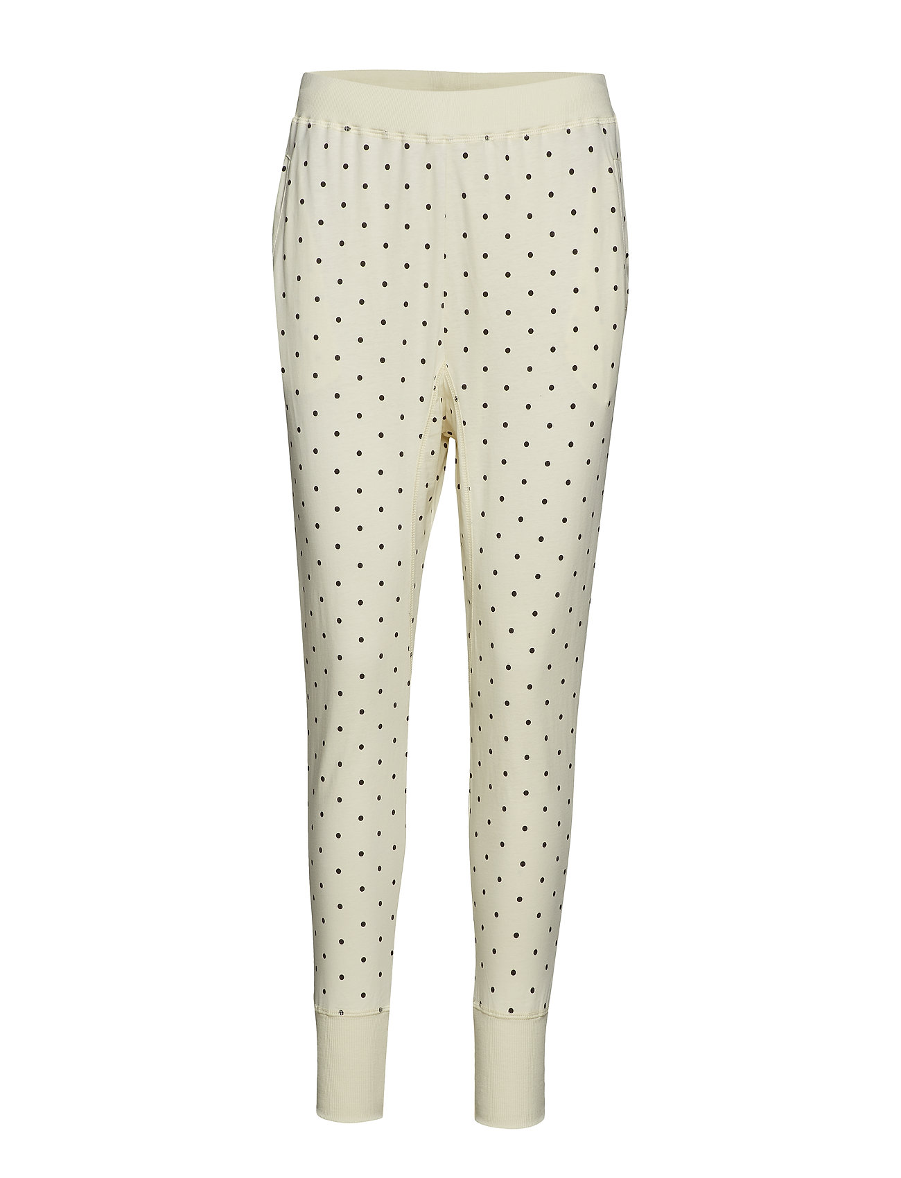 Angel Pants Dotted Pantalon Met Rechte Pijpen Creme Moshi Mind moshi moshi mind kopen in de aanbieding Angel Pants Dotted Pantalon Met Rechte Pijpen Creme Moshi Mind moshi moshi mind kopen in de aanbieding