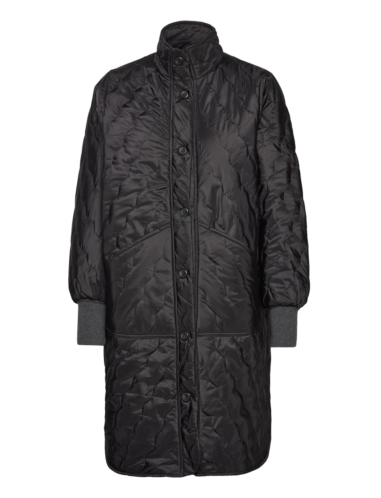 Moshi Moshi Reuse Jacket Wr (Black), 699.65 kr | Stort udvalg af designer mærker | Booztlet.com