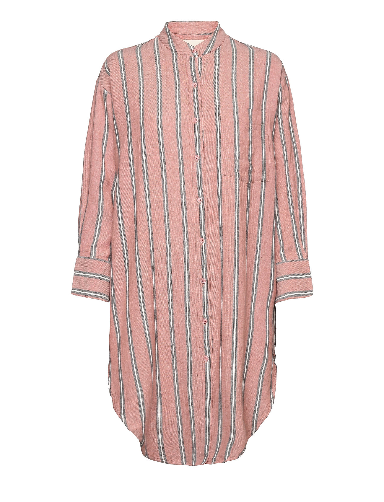 Moshi Mind Believe Shirtdress Sienna Stripe (Sienna Stripe), 629.30 kr | udvalg af mærker | Booztlet.com