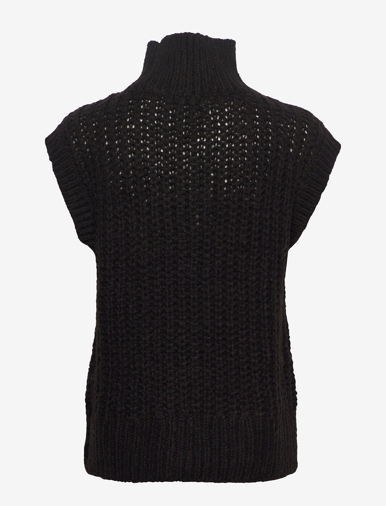 COPENHAGEN M Neck Vest (Black), 190 kr | Stort udvalg af designer mærker Booztlet.com