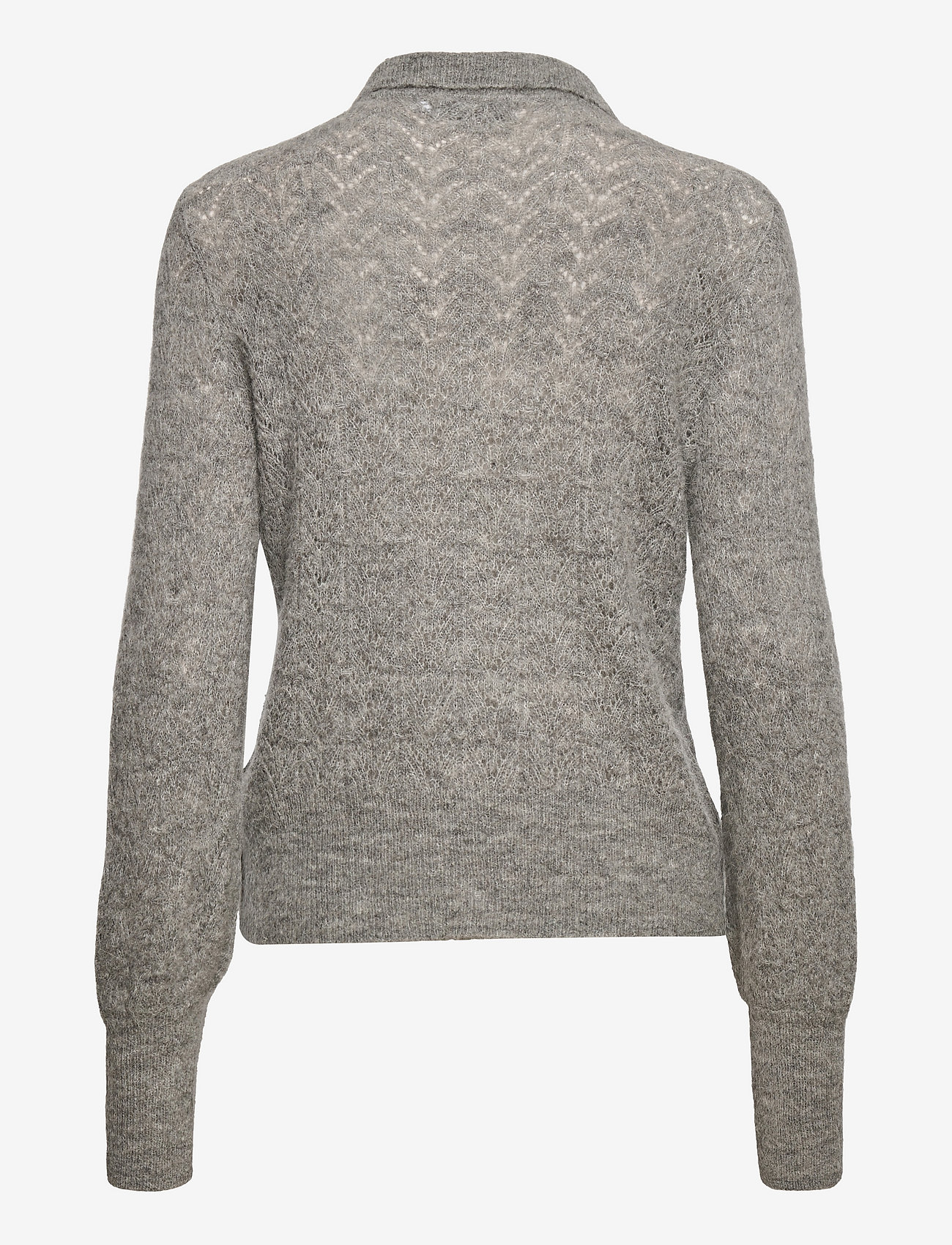 moss copenhagen sabella alpaca cardigan
