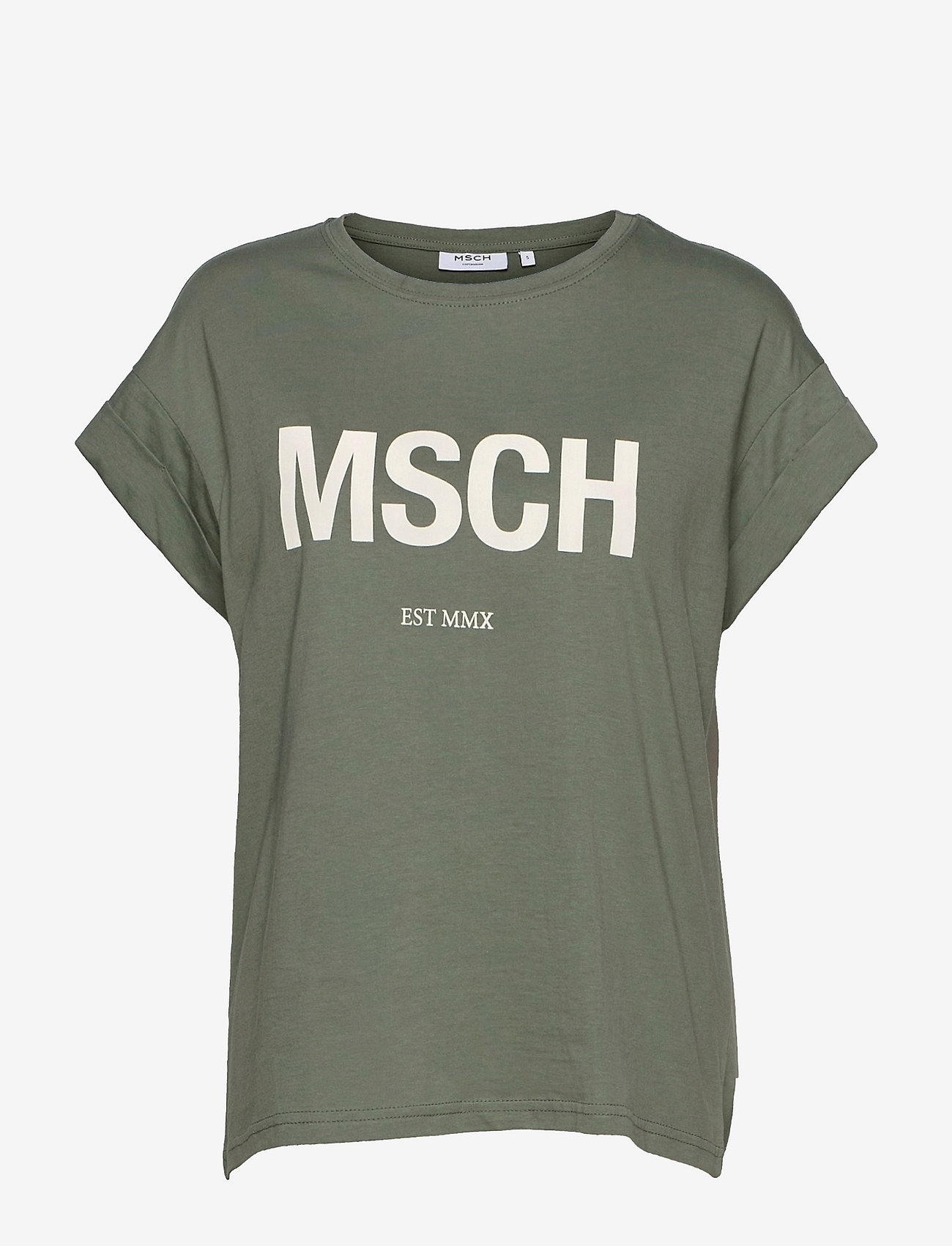 alva msch std tee