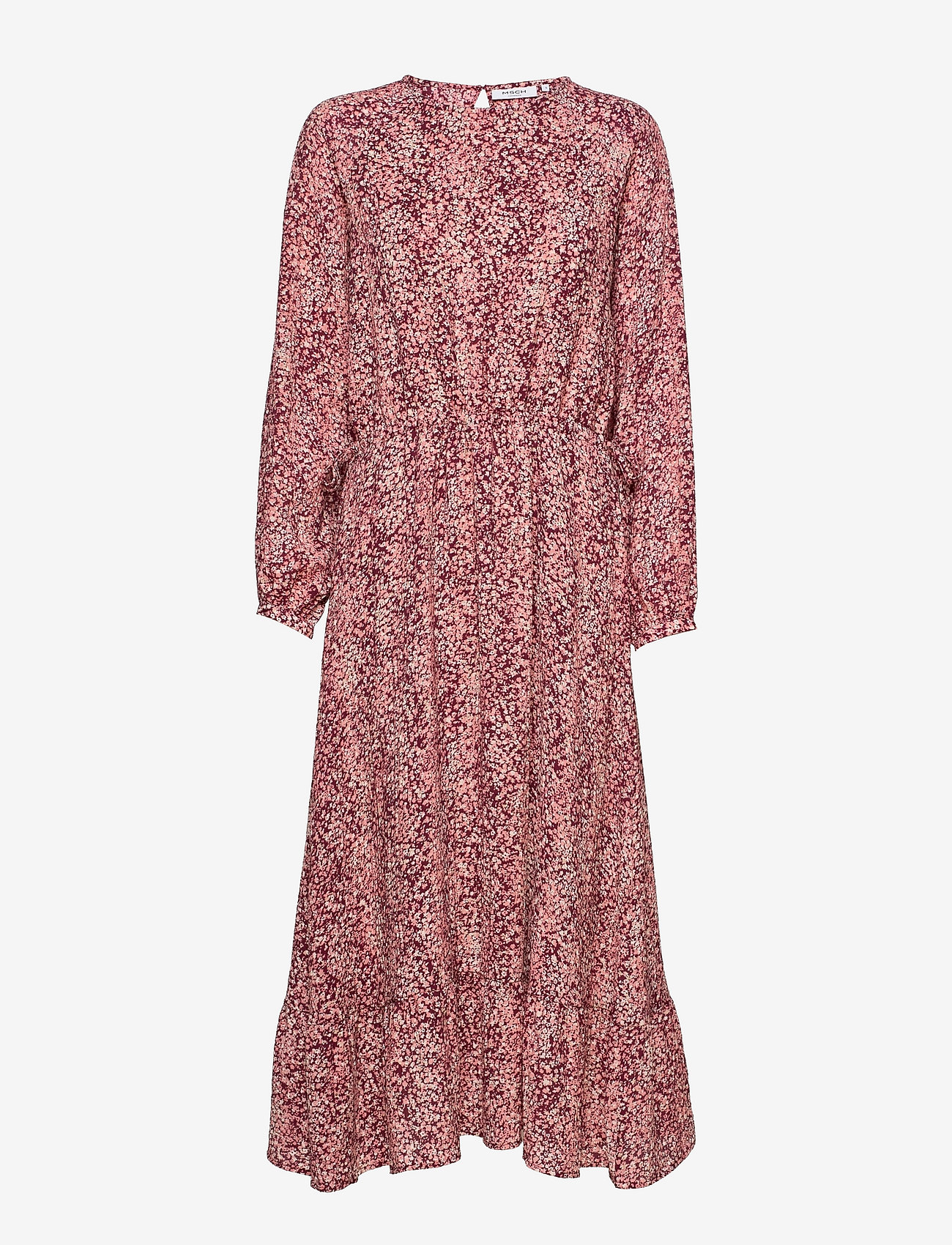 MOSS COPENHAGEN Ailisa Dress Midi kjoler |