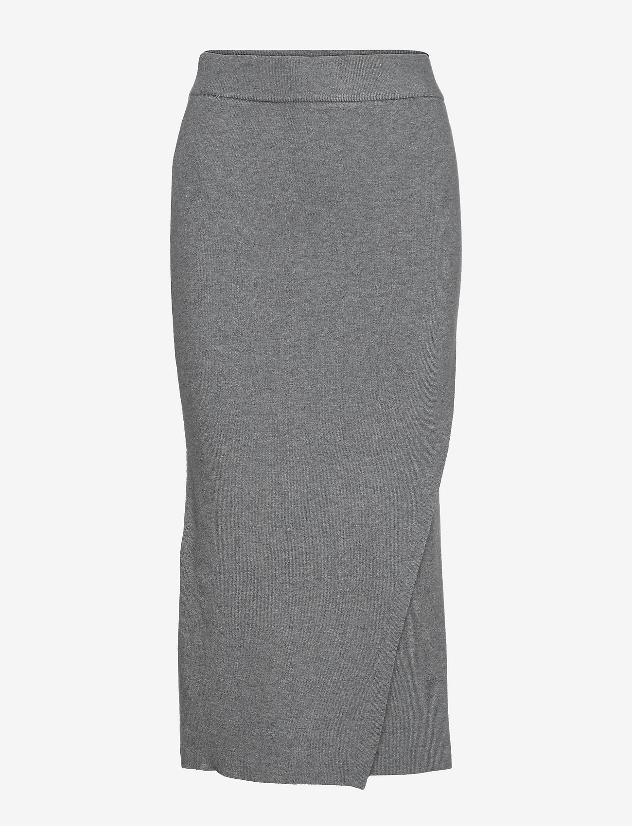 MOSS COPENHAGEN Janina Rachelle Skirt - Midi skirts | Boozt.com