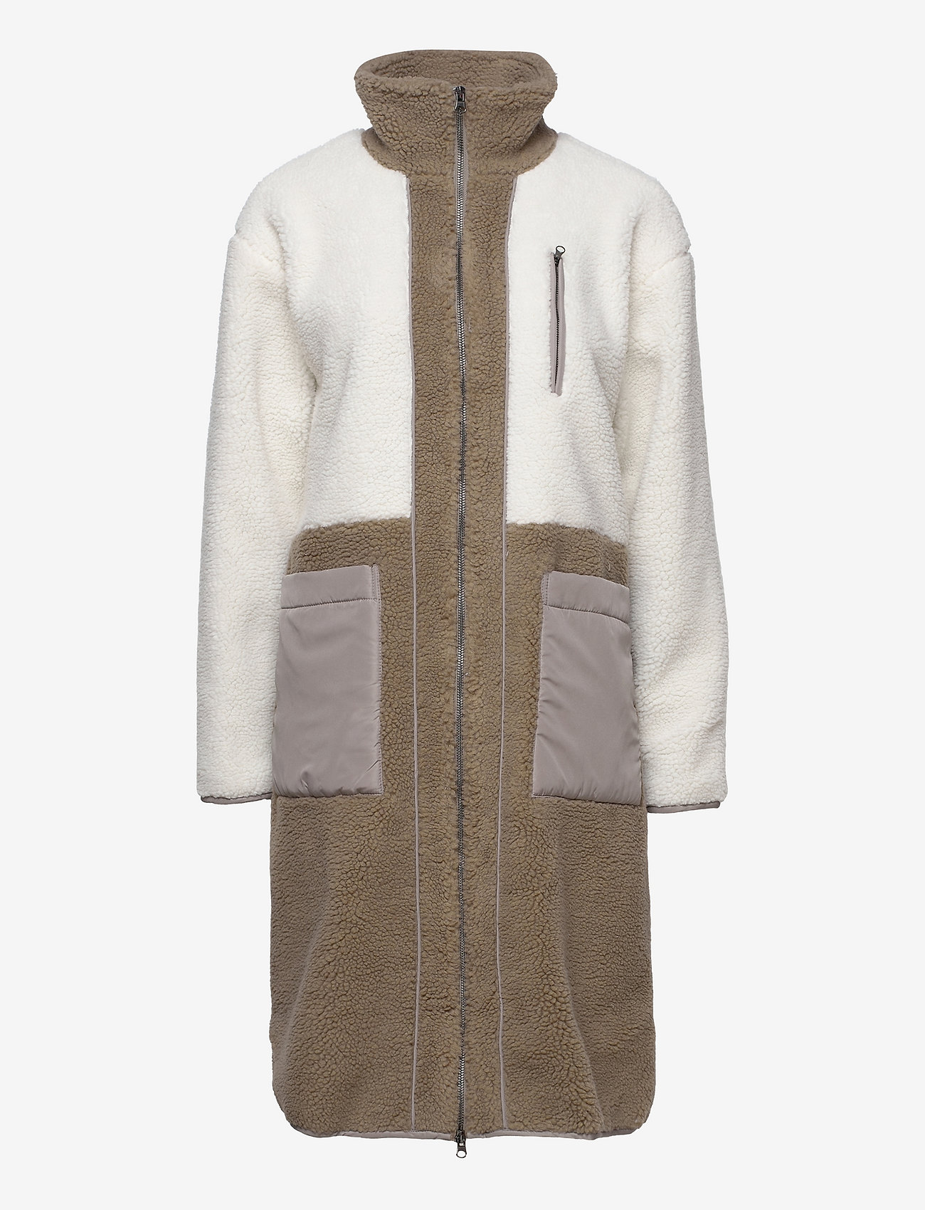 MOSS COPENHAGEN Iduna Kiara Jacket - Winter Coats | Boozt.com