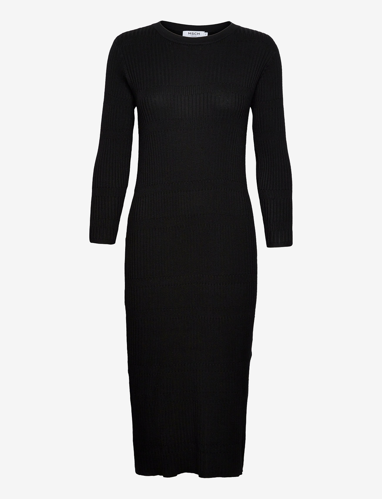MOSS COPENHAGEN Hasle 3/4 Dress - Midi dresses | Boozt.com