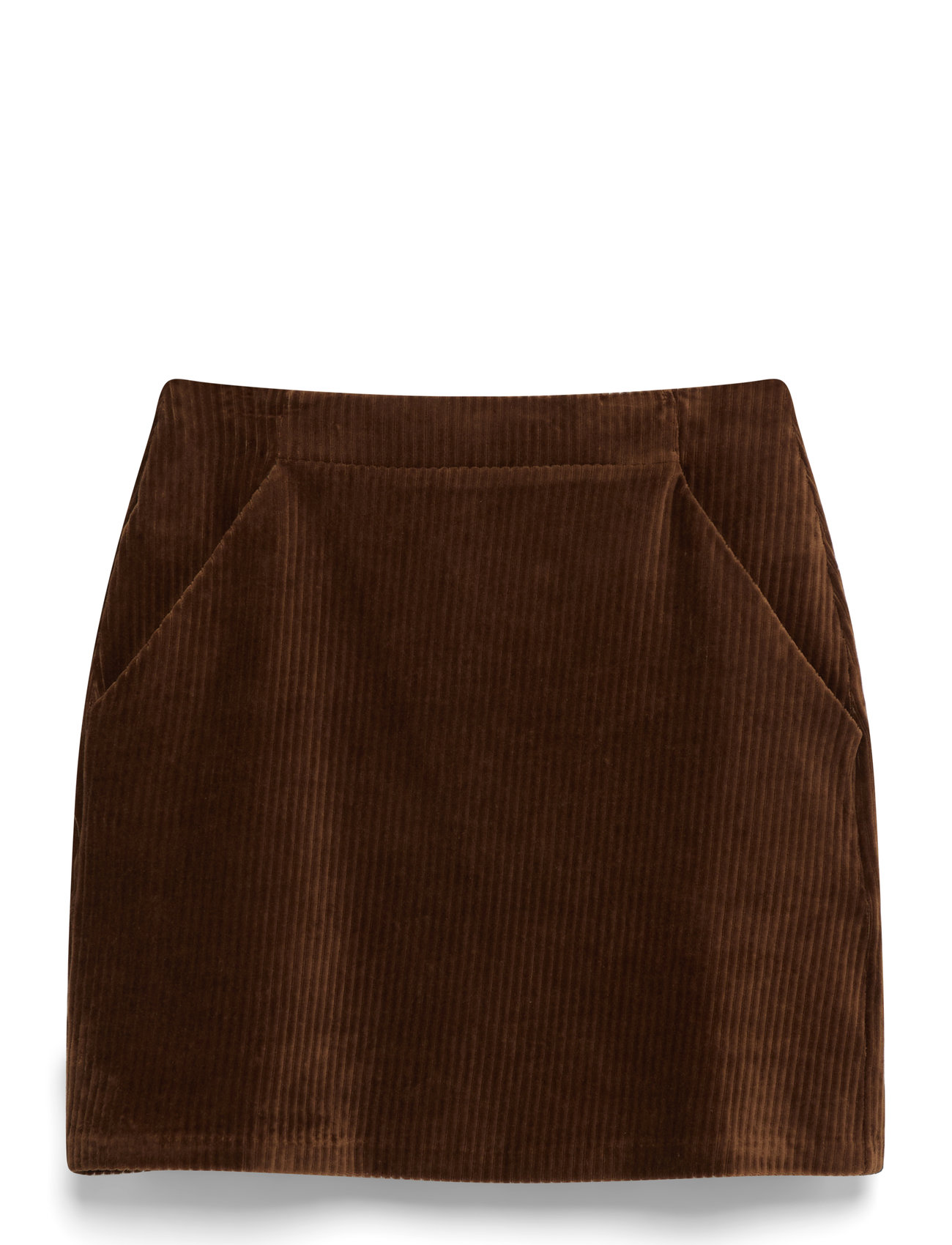 MSCH COPENHAGEN Mschfloriana Hw Rock Braun - XS - Damen