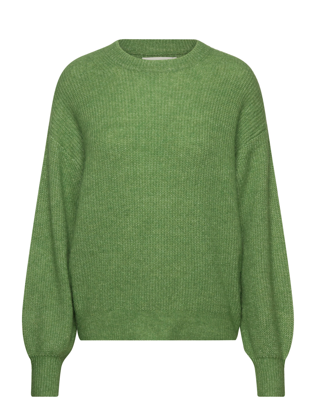 Mschgustel Hope Pullover Green MSCH Copenhagen 182900