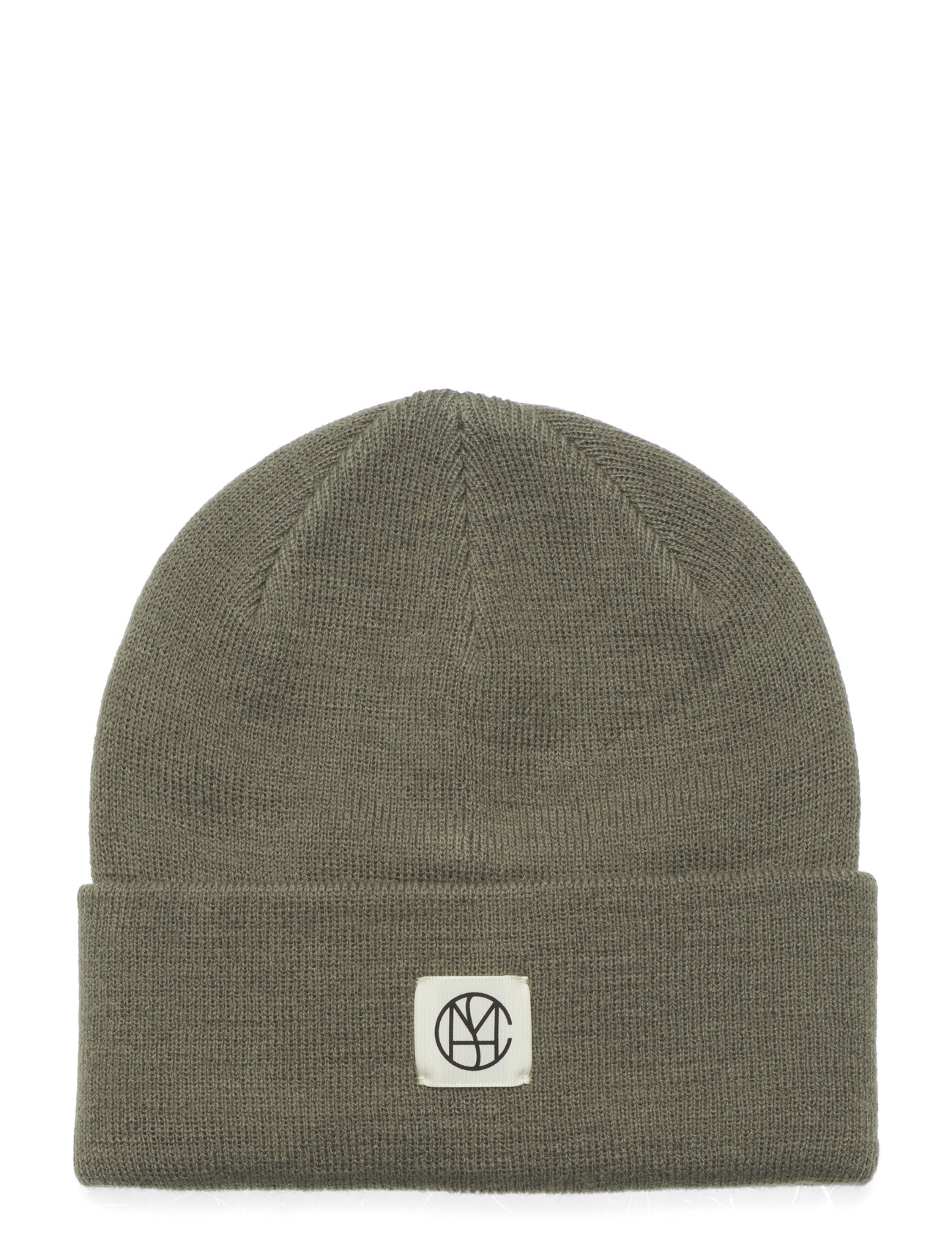 Mschmojo Icon Beanie Key Green MSCH Copenhagen