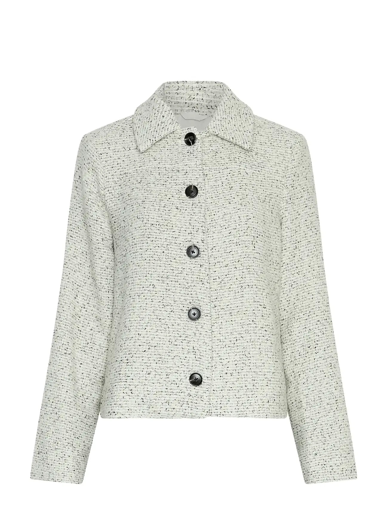 MSCH COPENHAGEN Mschaideena Jacke Patterned - S/M - Damen