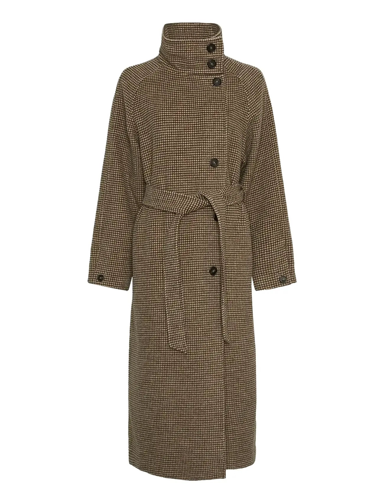 MSCH Copenhagen Mschpamela Coat Chk