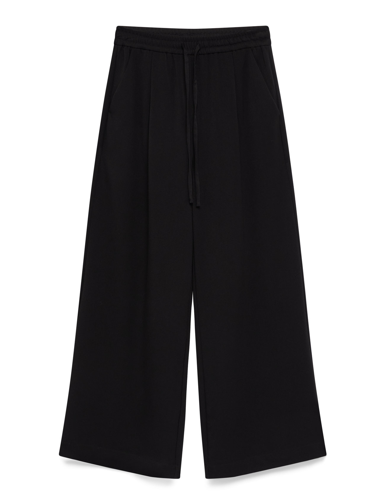 MSCH COPENHAGEN Mschjalen Henrika Hosen Schwarz - M - Damen
