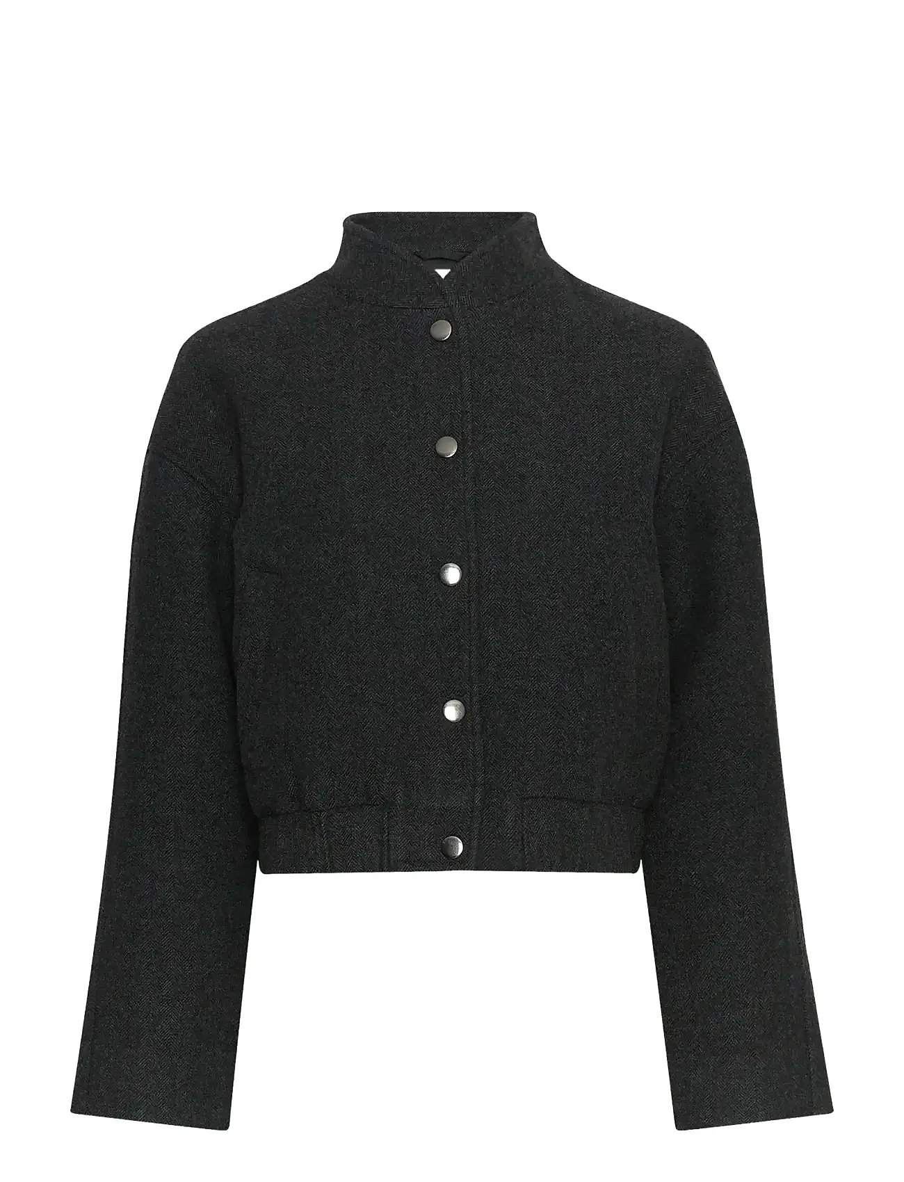 MSCH COPENHAGEN Mschseba Jacke Braun - L/XL - Damen