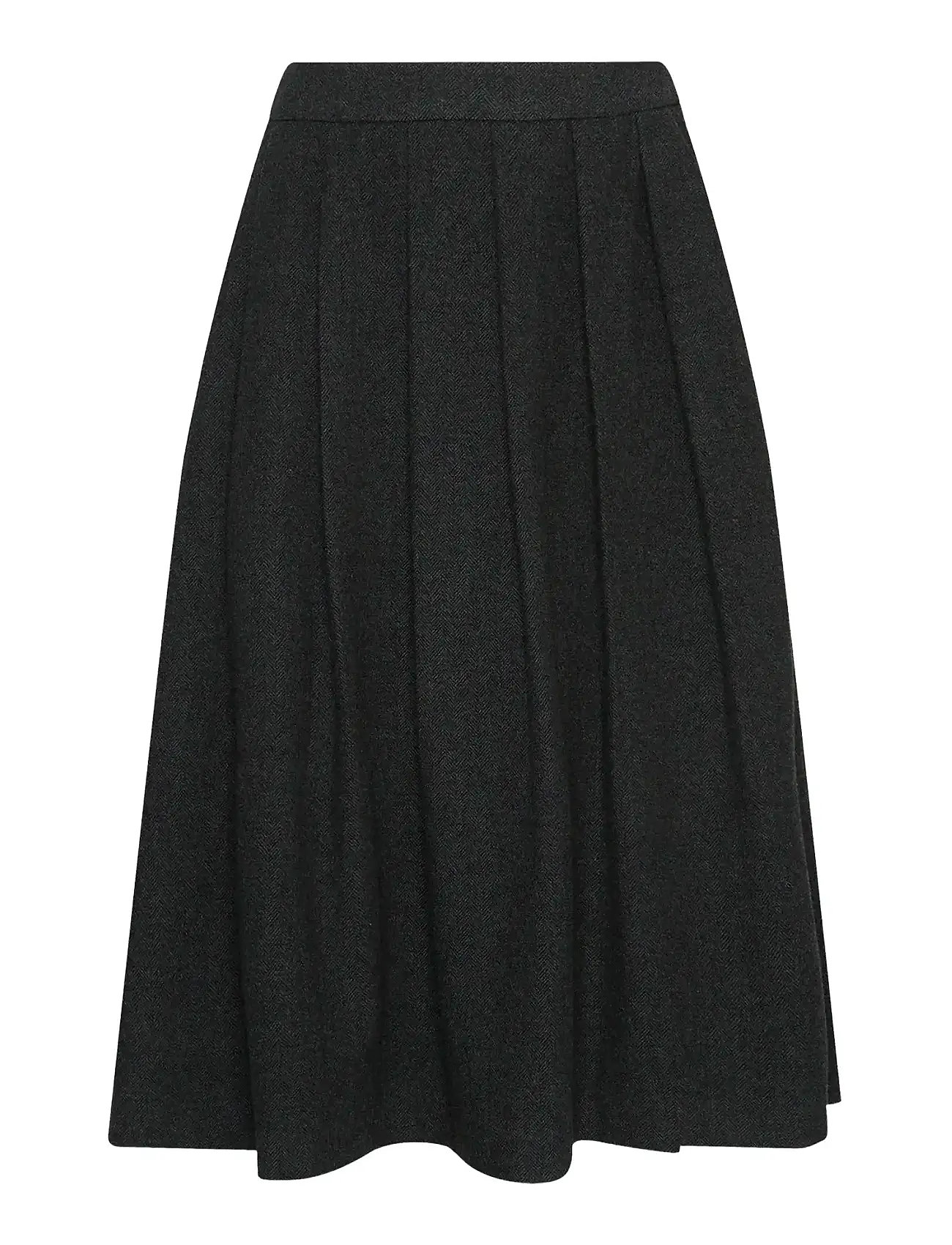 MSCH COPENHAGEN Mschseba Rock Schwarz - M - Damen