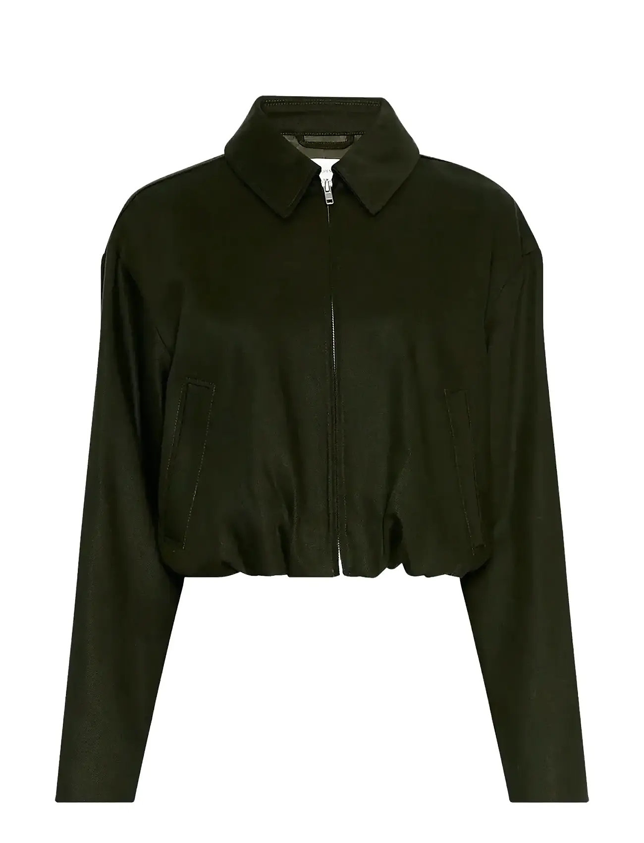 MSCH COPENHAGEN Mschesterika Jacke Schwarz - L/XL - Damen