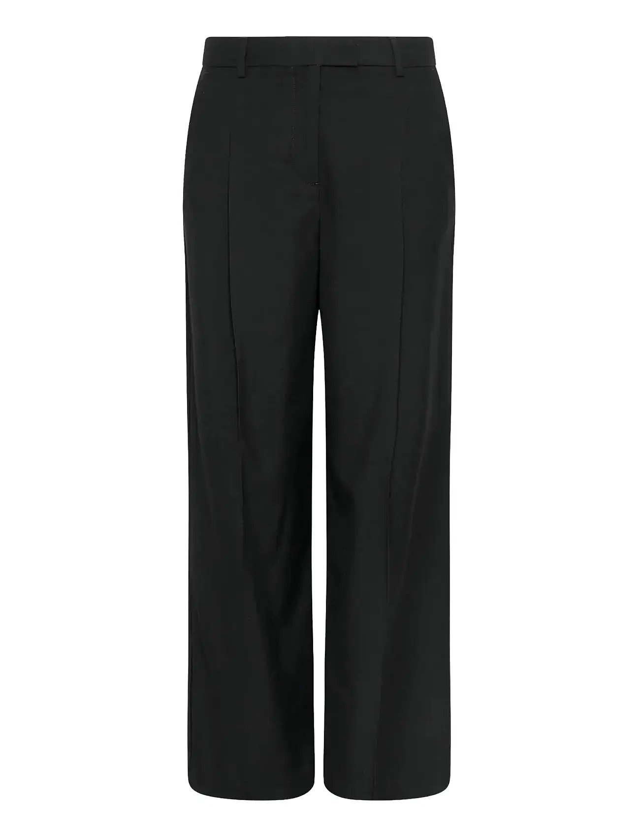 MSCH COPENHAGEN Mschmachella Hw Hosen Schwarz - XS - Damen
