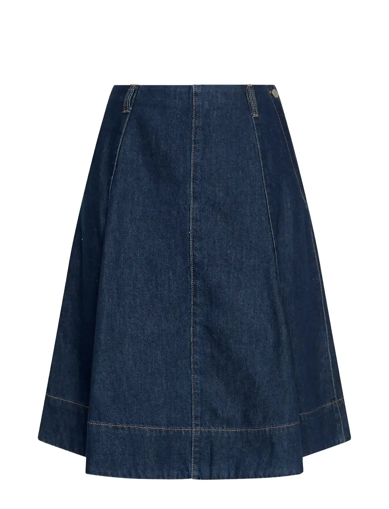 MSCH COPENHAGEN Mschadna Alena Rock Blau - S - Damen