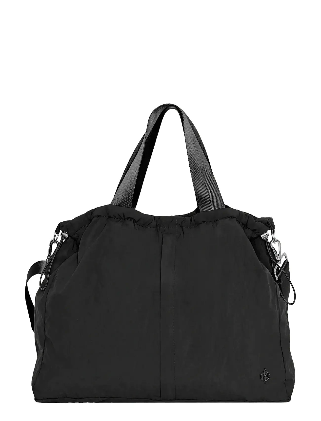 MSCH COPENHAGEN Mschsiria Sasja Icon Crossbody Tasche Key Schwarz - One Size - Damen
