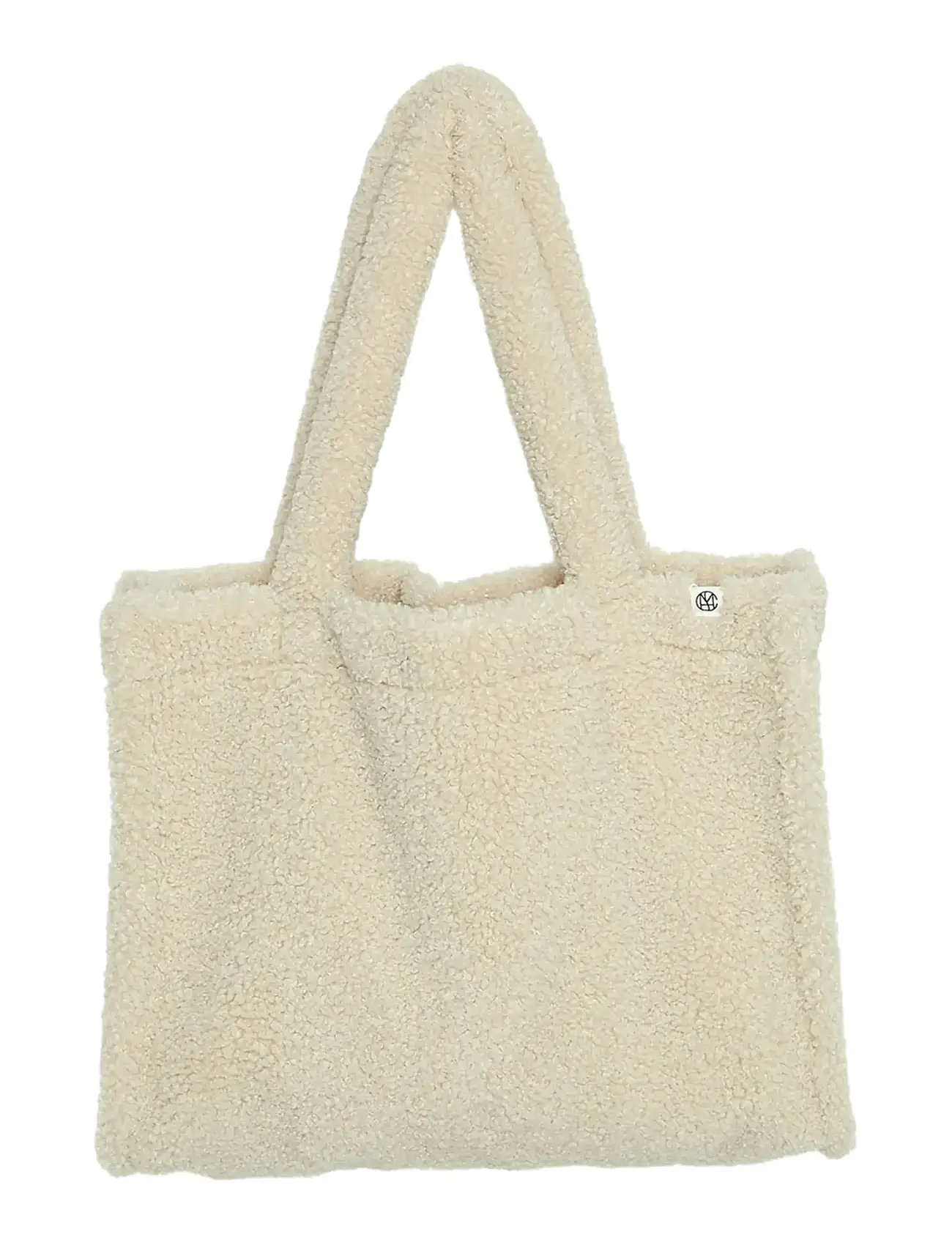 MSCH COPENHAGEN Mschjennifer Shopper Key Cream - One Size - Damen