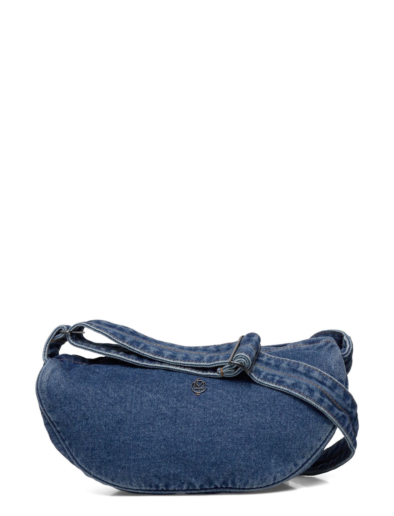 MSCH Copenhagen Mschdylan Bumbag Key, One Size, Blue, Tasker > Bum Bags, Dame