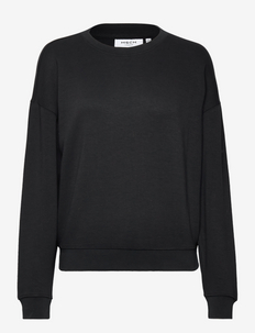 Rosa L Rabatt 63 % Sfera sweatshirt DAMEN Pullovers & Sweatshirts Sweatshirt Print 