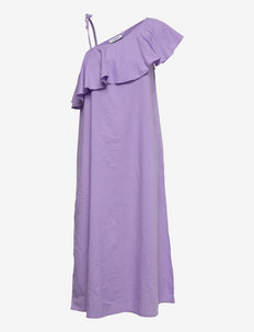 Adelie SL Dress - sukienki letnie - sand verbena