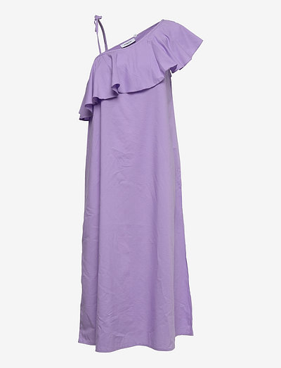Adelie SL Dress - robes d'été - sand verbena