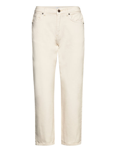 MOSS Adrina Ankle - Straight jeans - Boozt.com