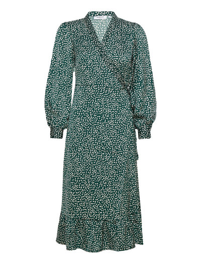 Moss Copenhagen / Damen-Shirt / MSCHBirdia Lynette Tee