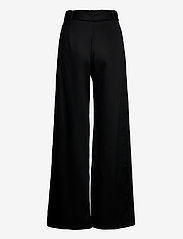 Mother of Pearl - WENDY WIDE LEG TROUSER - black - 2