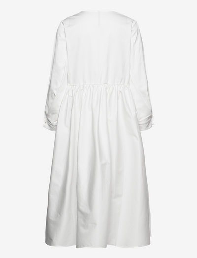 Mother of Pearl Danica White Dress 