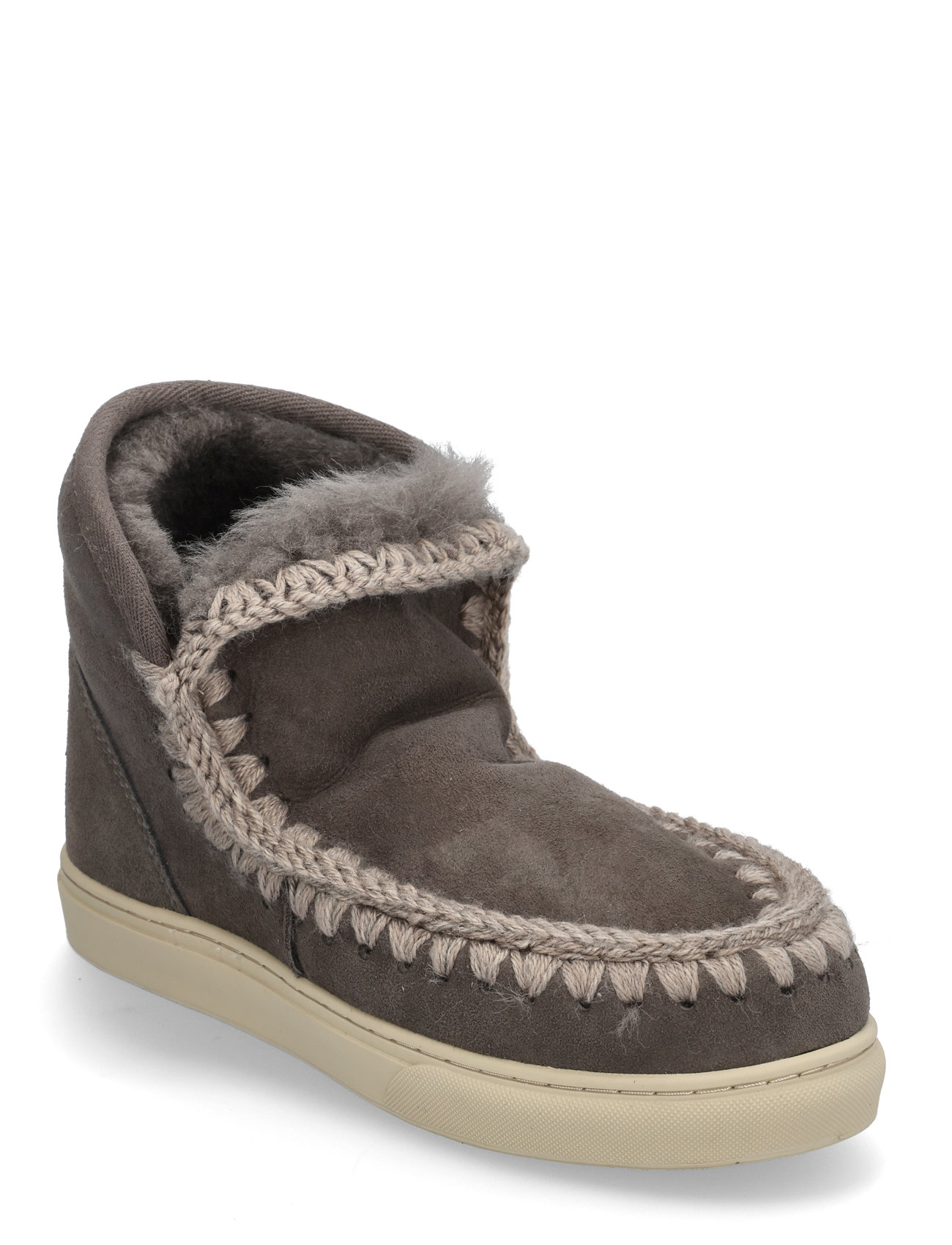 Eskimo Sneaker MOU Grey