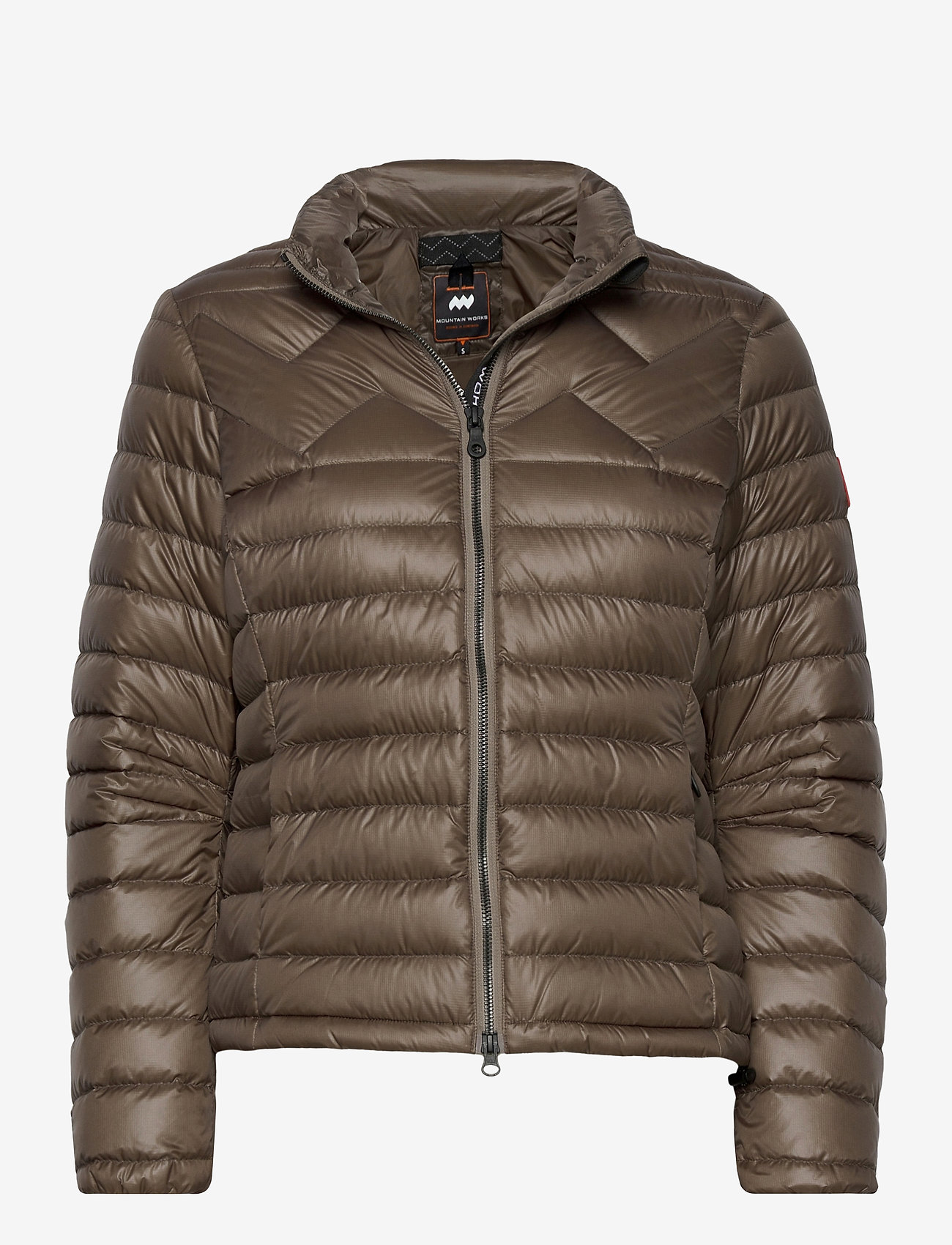 Mountain Works Ws Featherlight Jacket Down & padded jackets
