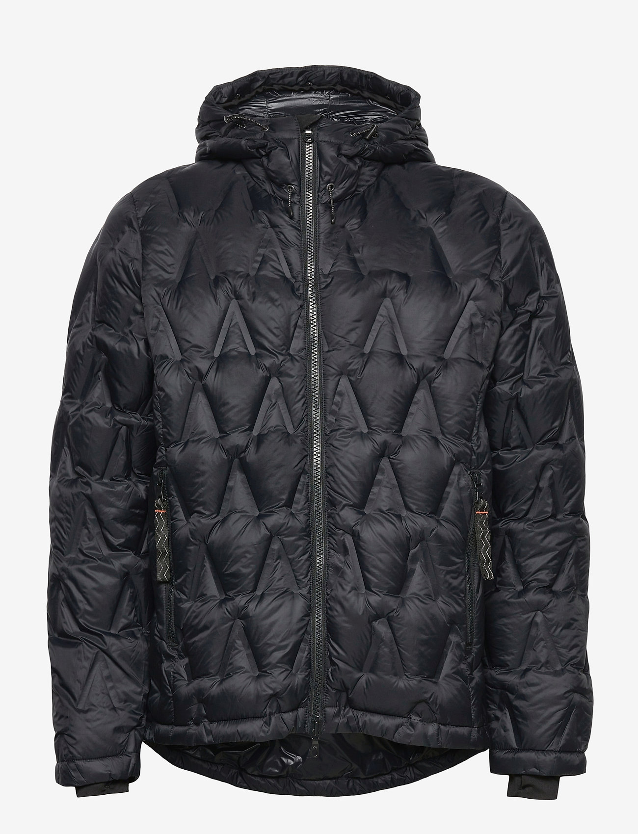 Mountain Works Element Down Parka (Black) 2499 kr
