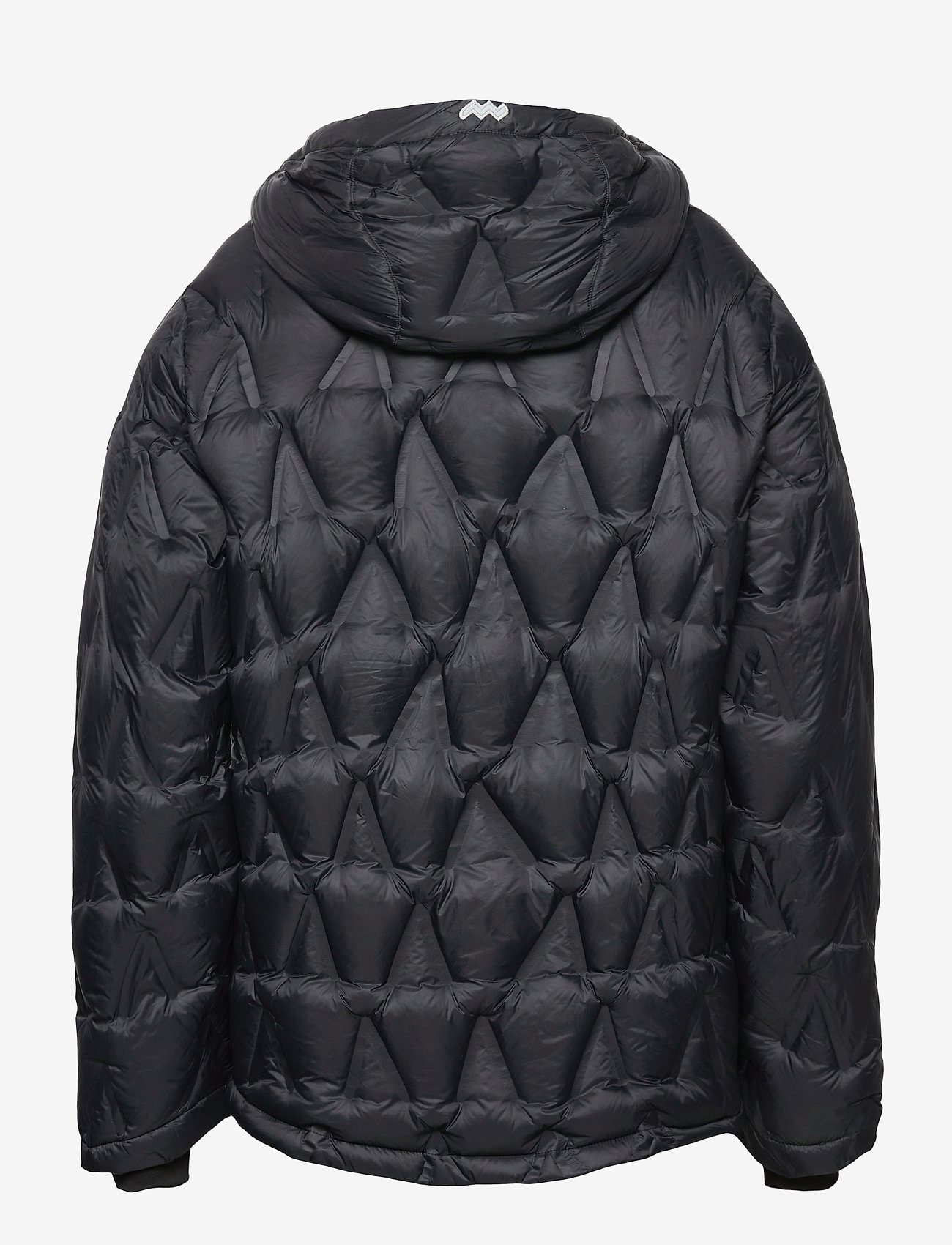 Mountain Works Element Down Parka (Black) 2499 kr
