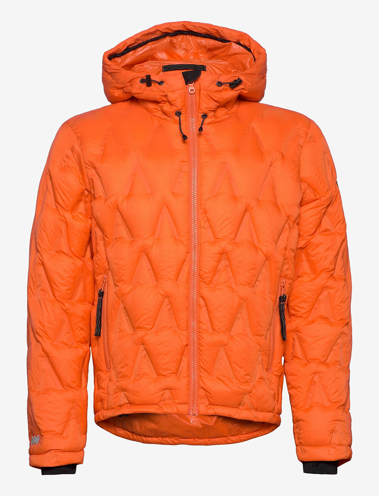 element mountain parka