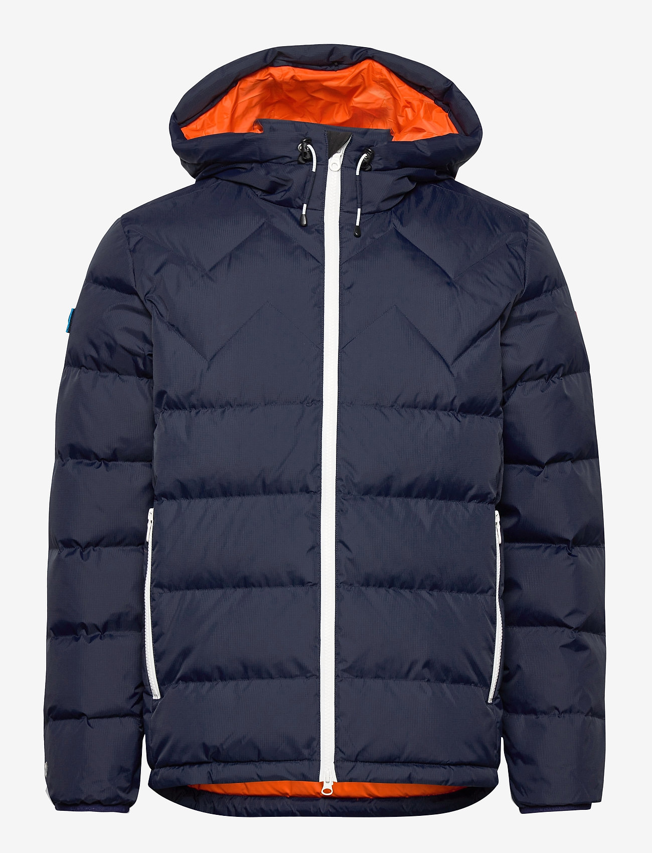 Mountain Works Nations Down Parka - | Boozt.com