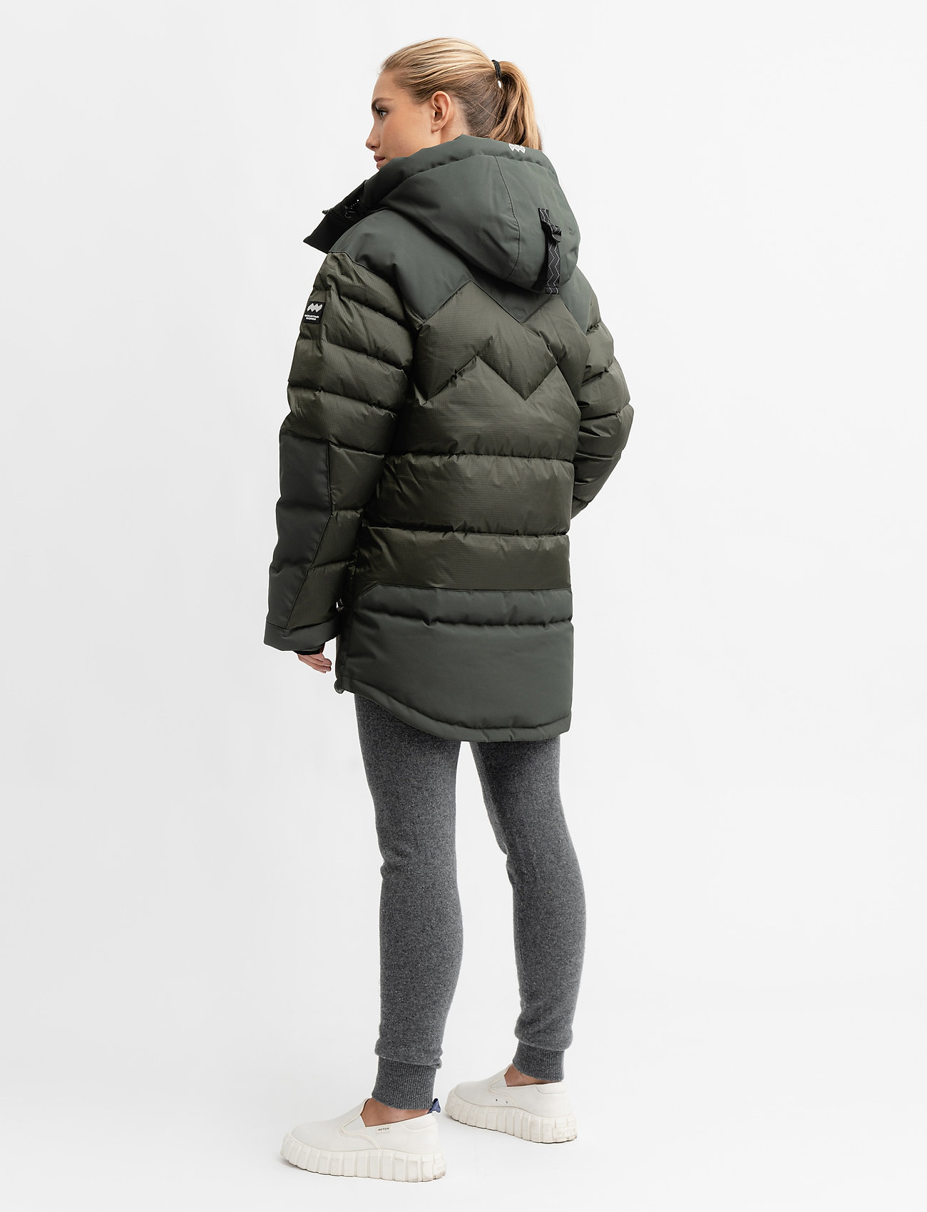 mountain works parka